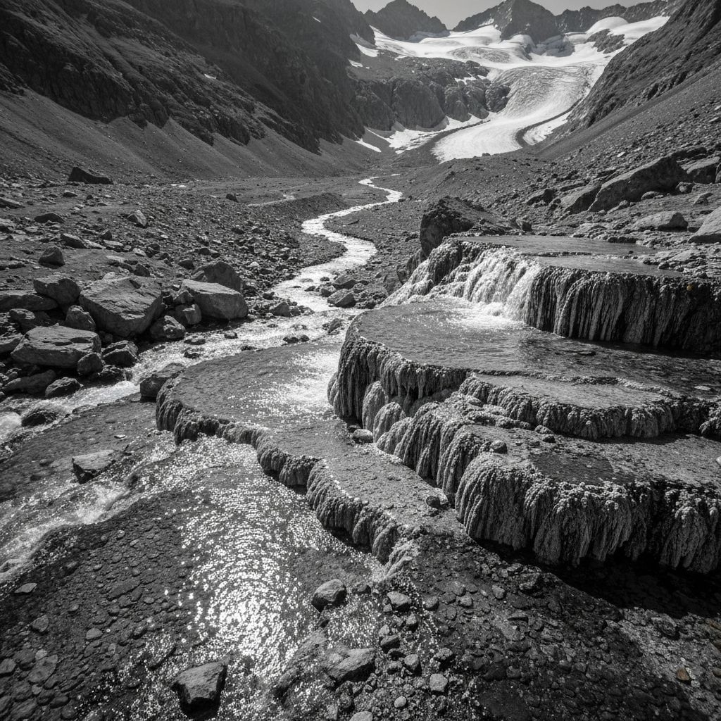 Lithium mineral deposits